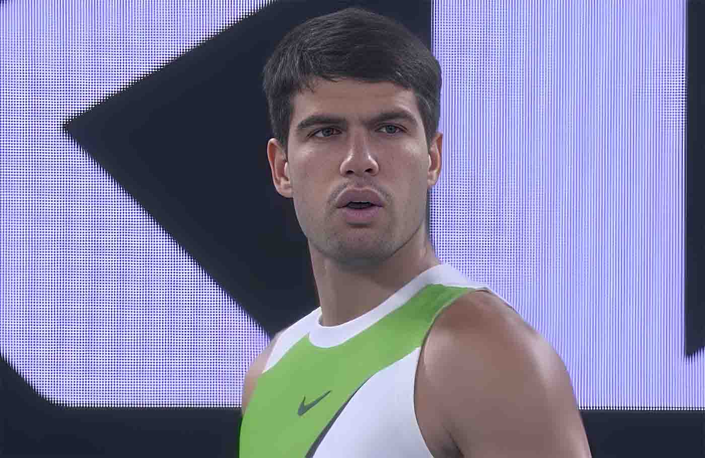 Alcaraz oggi, domenica 1 febbraio, batte Djokovic in finale e vince l'Australian Open 2026
