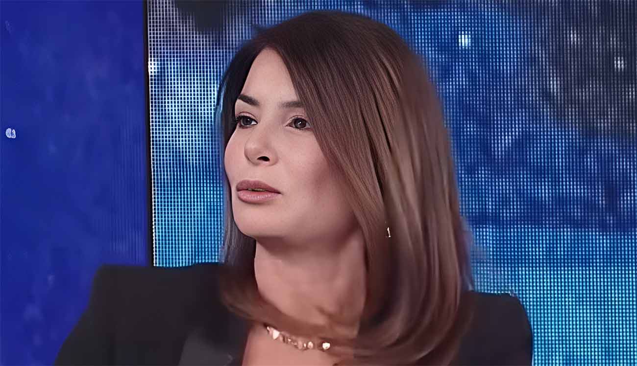 Ballando con le stelle anticipazioni, 29 novembre, Ilaria D’Amico protagonista