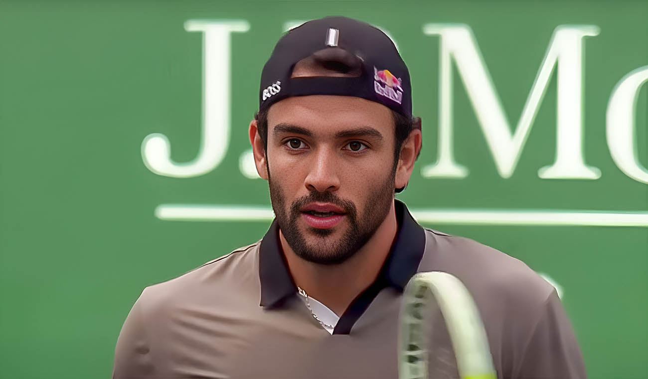 Berrettini oggi, 14 gennaio, al Kooyong Classic sfida Schoolkate