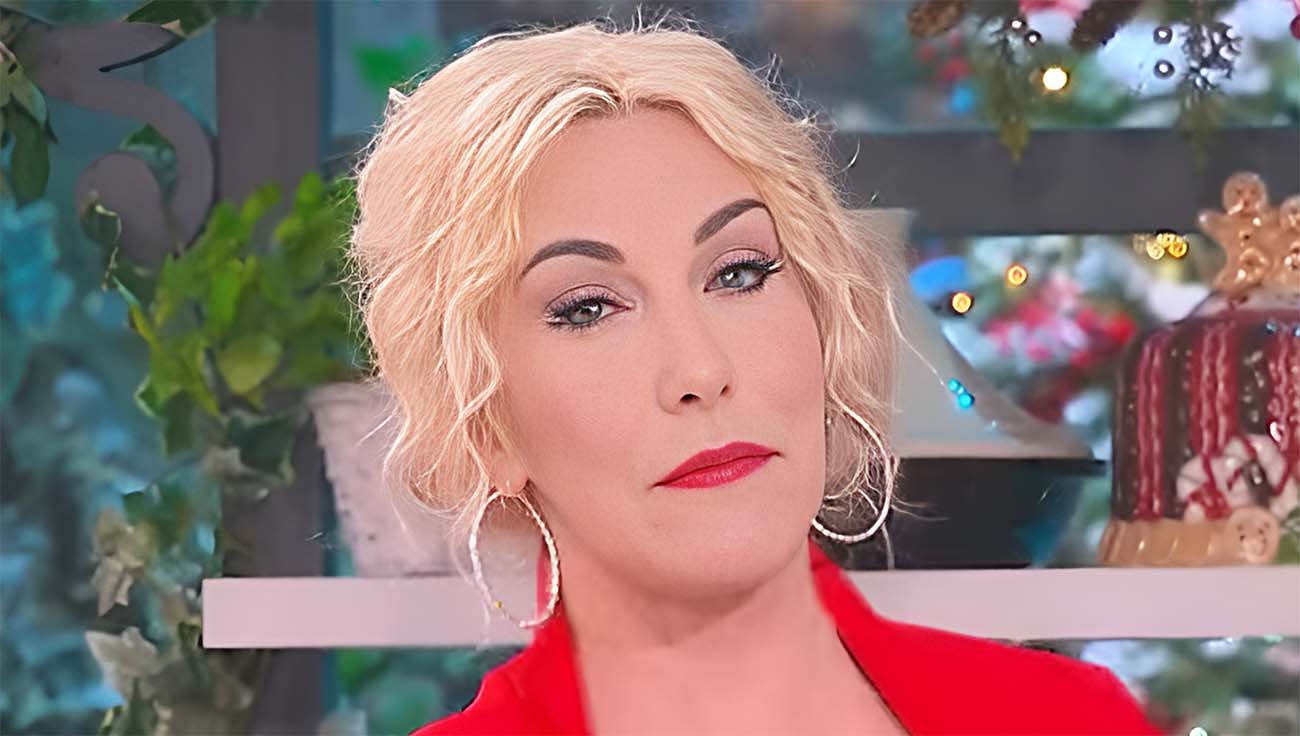 Cena di Natale 2025, stasera su Rai 1 Antonella Clerici racconta la cucina italiana