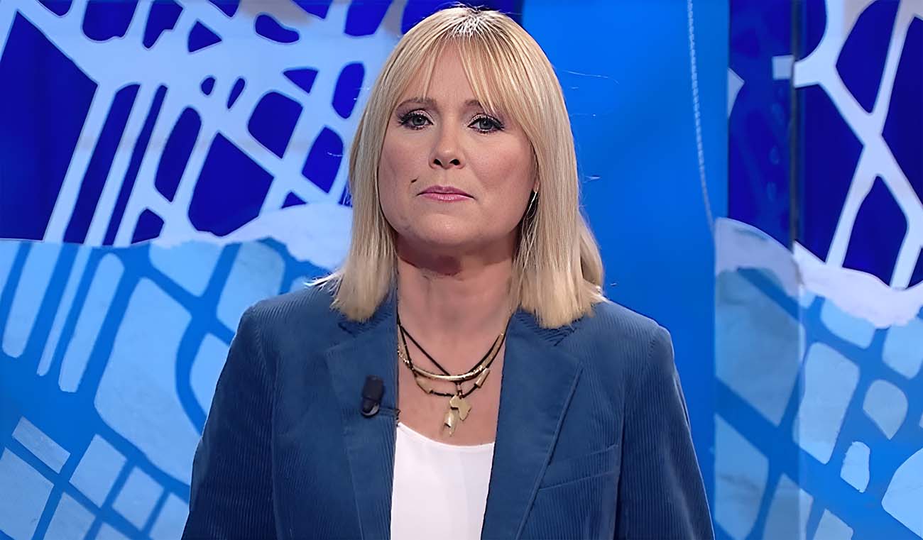 Chi l’ha visto anticipazioni, stasera 19 novembre, Serena Mollicone e Alessandro Venturelli