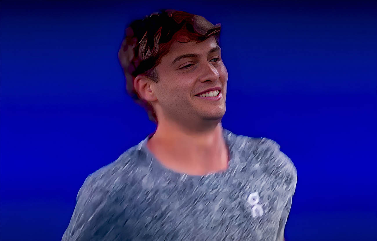 Cobolli oggi, la mattina del 15 gennaio, al Kooyong Classic sfida Zverev 