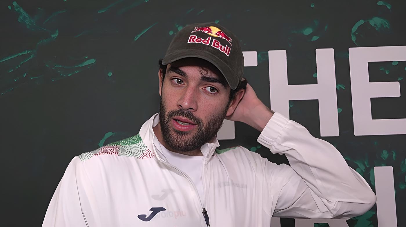 Coppa Davis oggi, Italia Austria, formazioni e diretta TV in chiaro