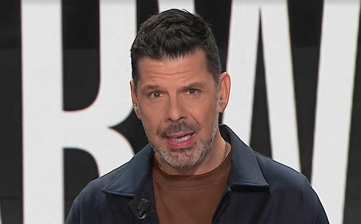 Farwest Stasera si parla di David Rossi, venerdì 17 ottobre