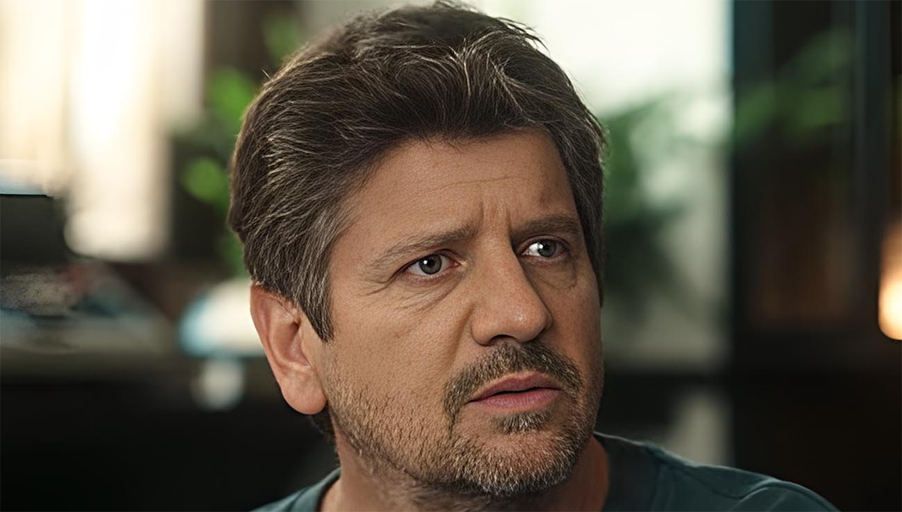 Stasera in TV Film prima serata, 22 dicembre, Tre di troppo con Fabio De Luigi