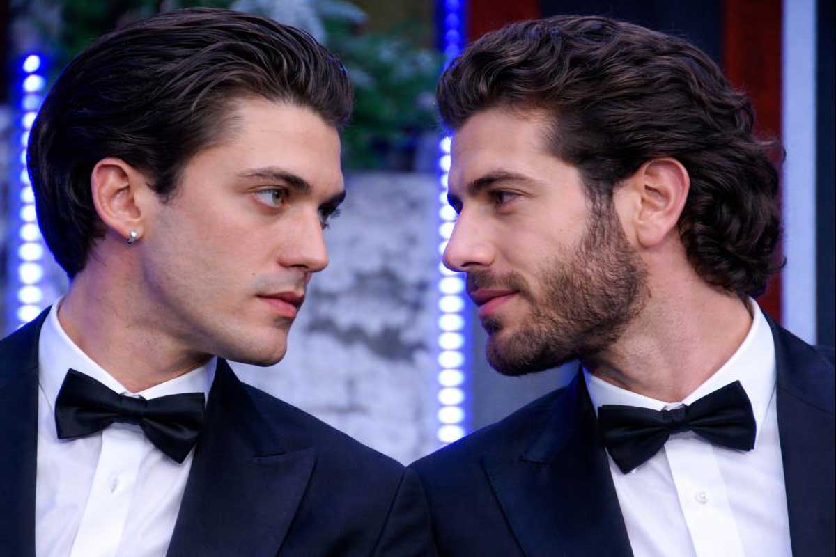 Grande Fratello anticipazioni finale 2025, stasera 18 dicembre, subito scontro Omer e Jonas