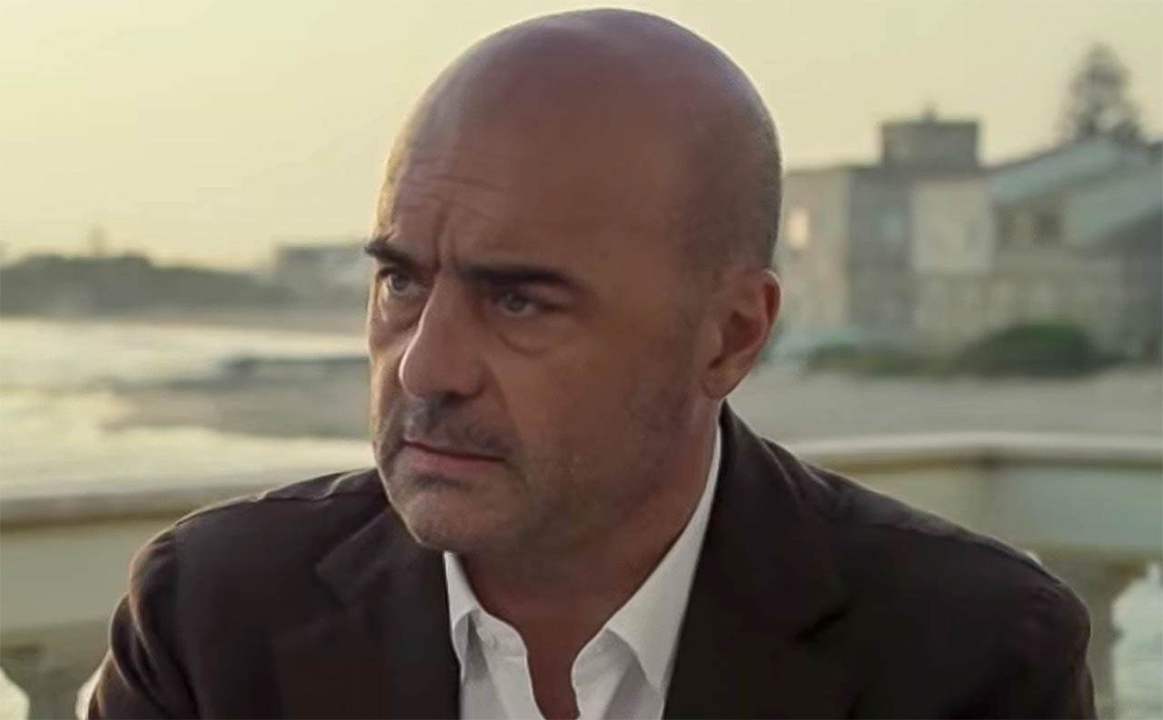 Il commissario Montalbano stasera – la puntata Un diario del '43 - mercoledì 22 ottobre