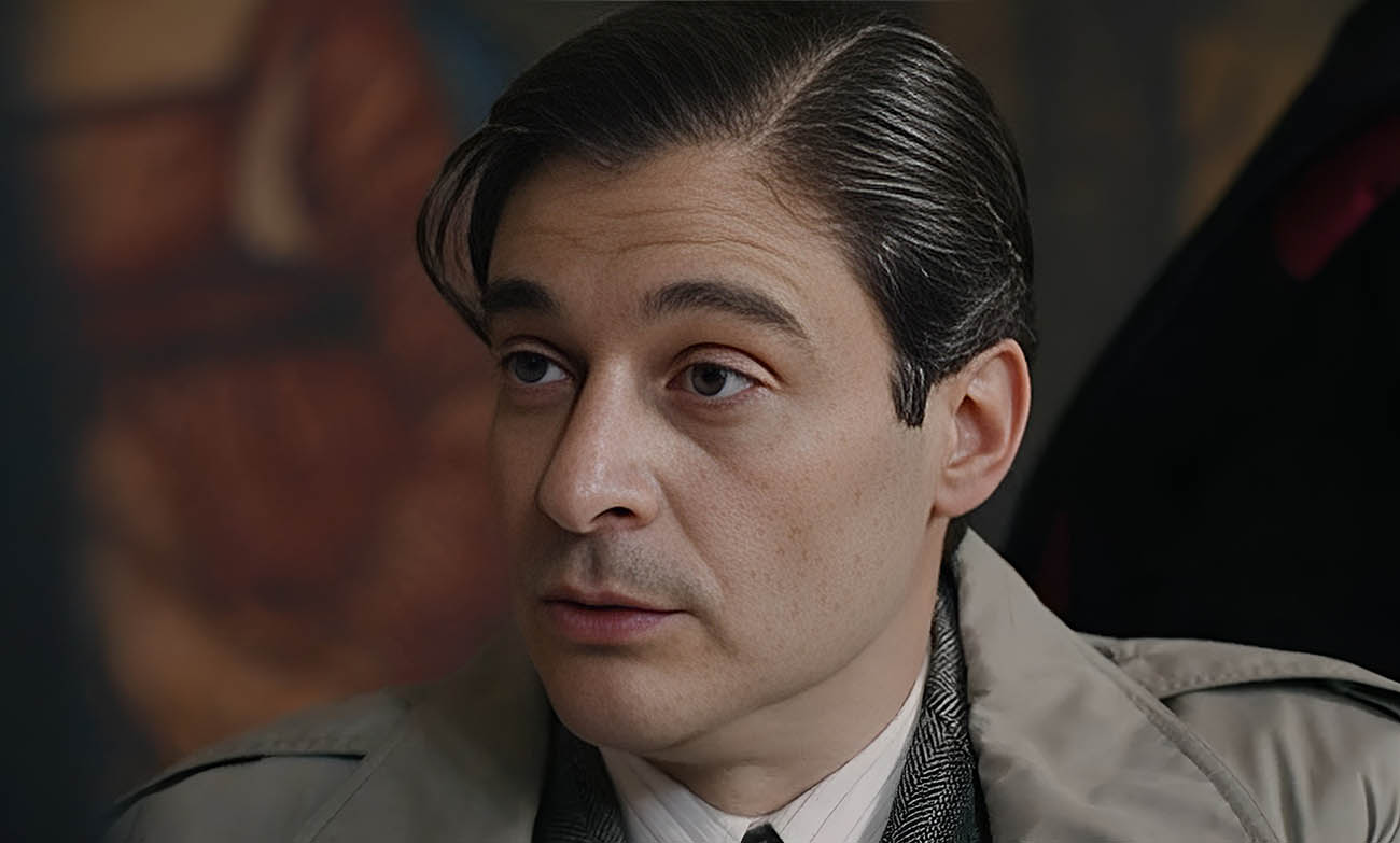 Il commissario Ricciardi 3 ultima puntata, lunedì 24 novembre, anticipazioni stagione 4