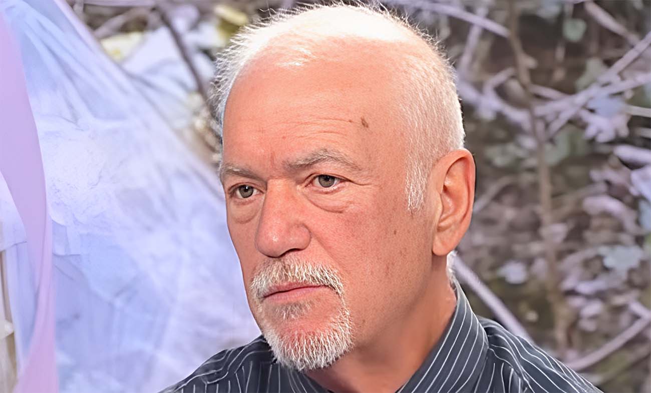 Quarto Grado, anticipazioni 28 novembre, intervista esclusiva a Sebastiano Visintin