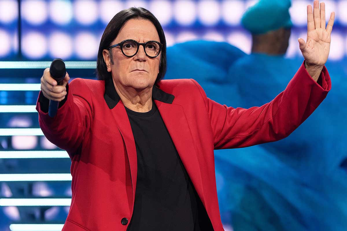 Io canto Family | Stasera 16 ottobre la semifinale con un ospite speciale