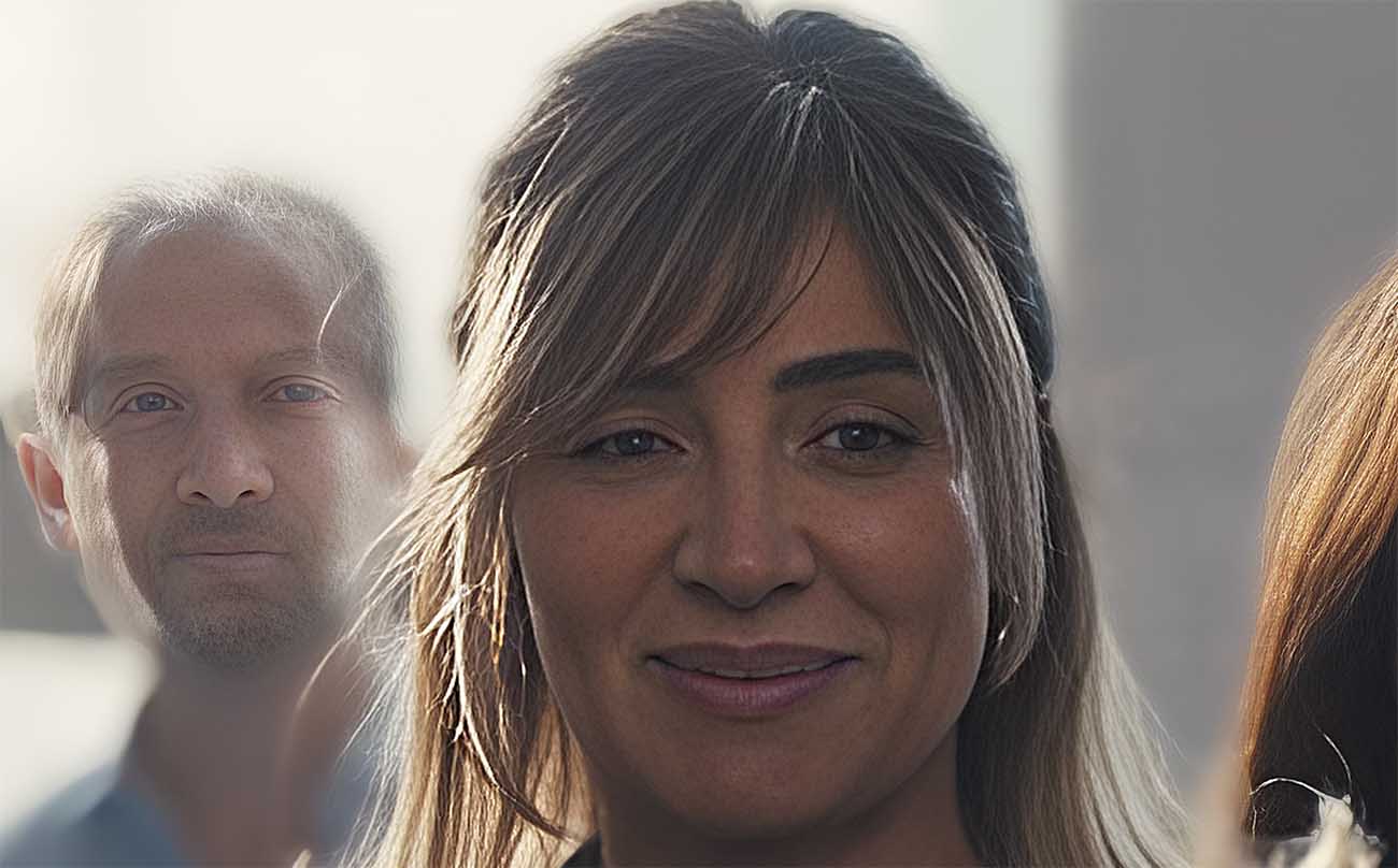 La Preside anticipazioni, 12 gennaio, trama prima puntata con Luisa Ranieri