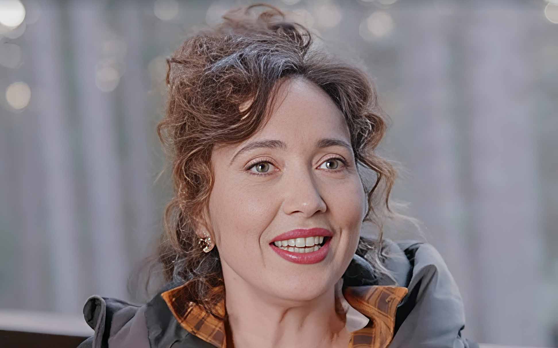 La voce di Cupido, dalla serie Purché finisca bene, stasera 30 dicembre