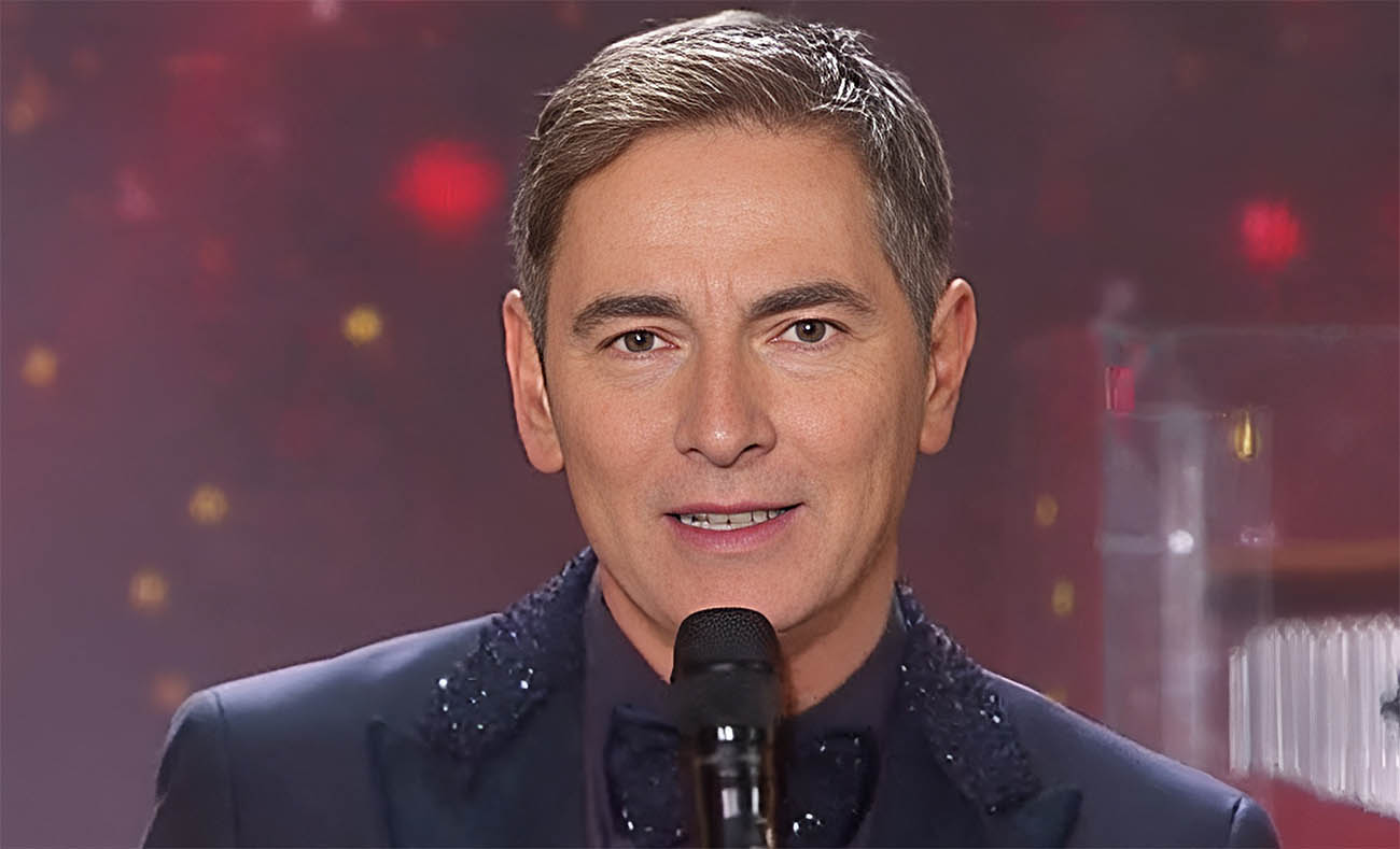 L'anno che verrà, su Rai 1 il 2026 in diretta da Catanzaro