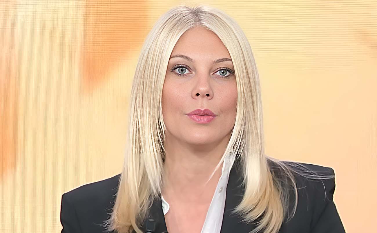 Le note del Natale 2025, condotto da Eleonora Daniele, la scaletta e gli ospiti