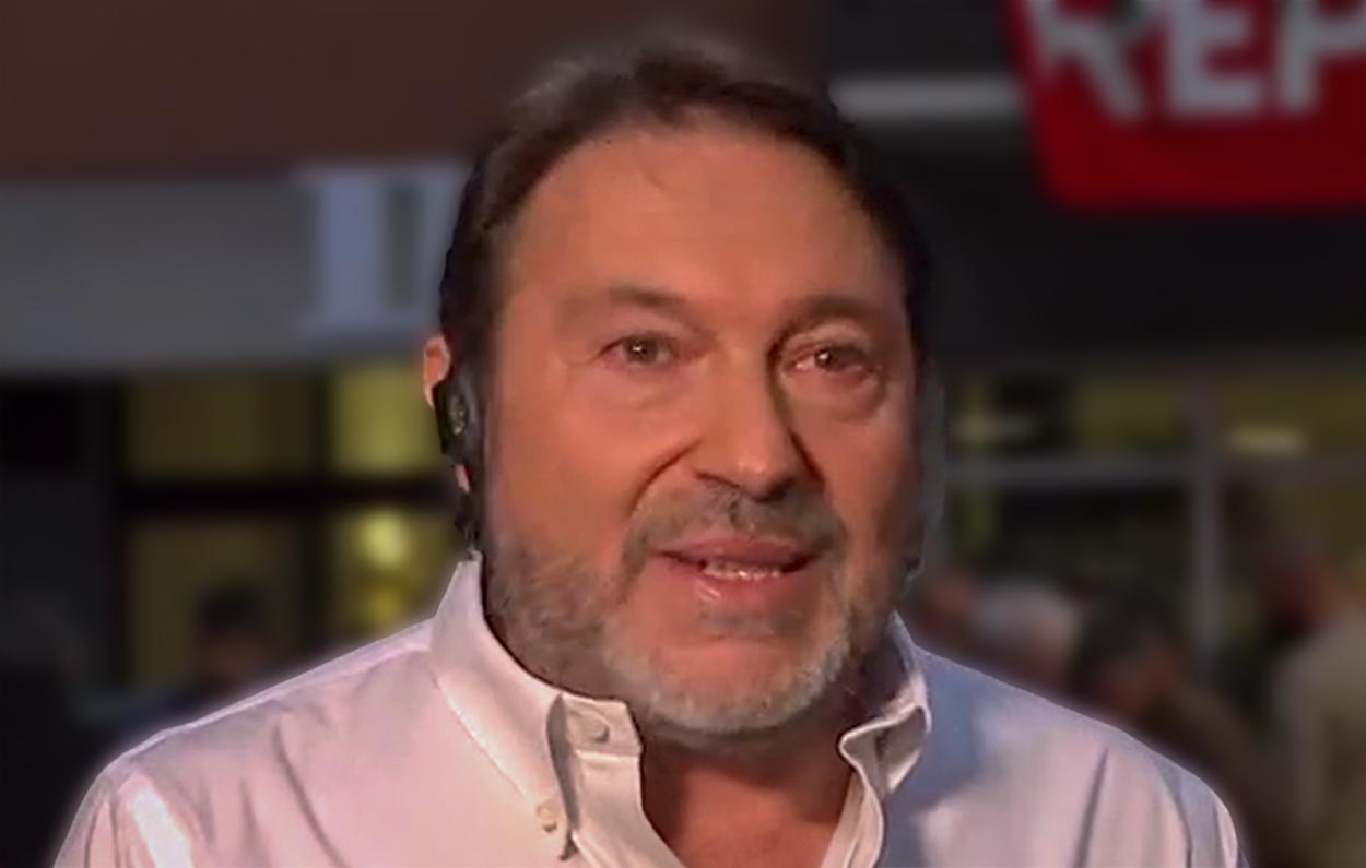 Lo stato delle cose - Anticipazioni di stasera 20 ottobre - intervista a Sigfrido Ranucci