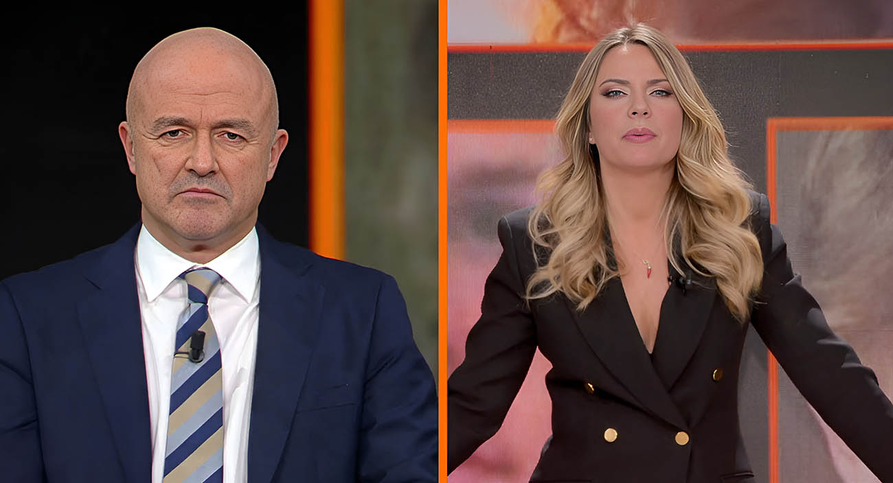 Quarto Grado, anticipazioni 16 gennaio, Federica Torzulli e Garlasco
