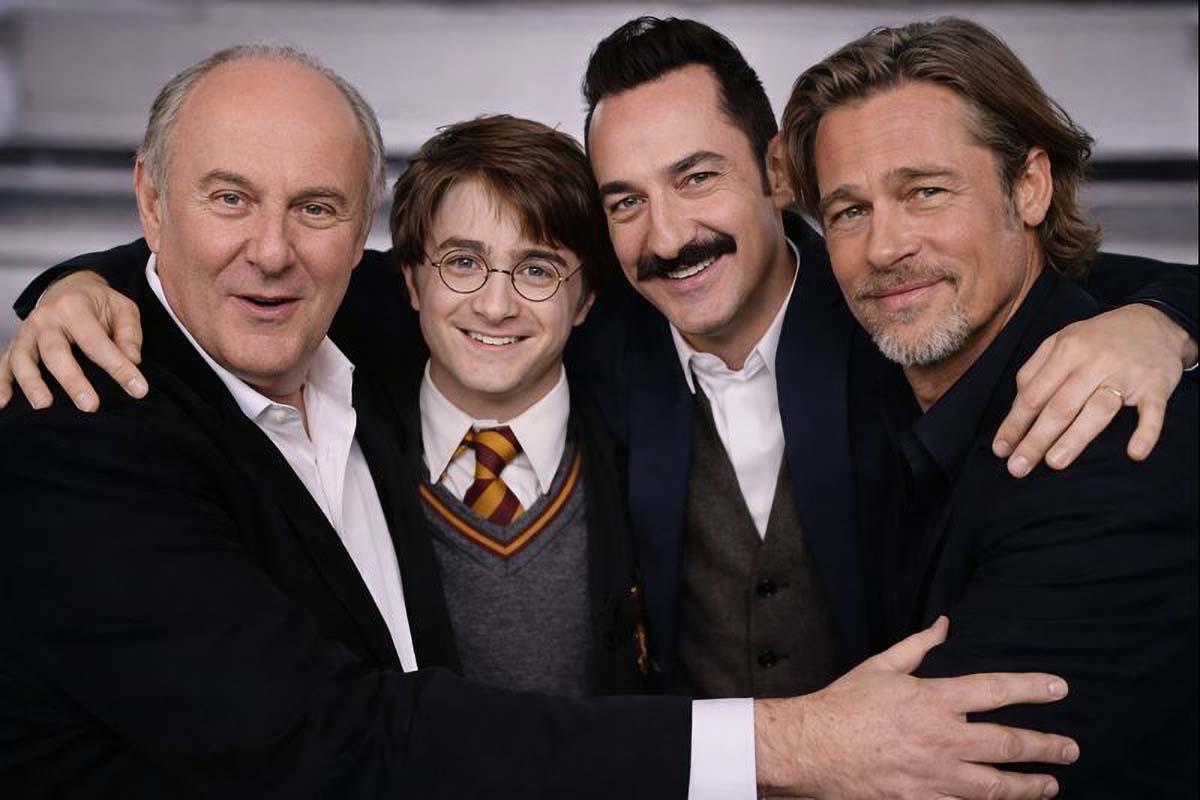 Stasera in TV Film prima serata, venerdì 16 gennaio, Ferrari e i programmi TV