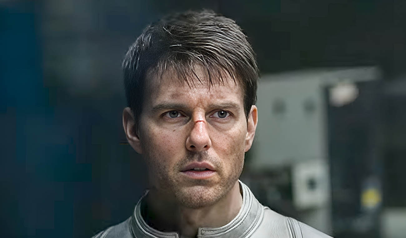 Stasera in TV Film prima serata, giovedì 27 novembre, Tom Cruise o Bruce Willis?