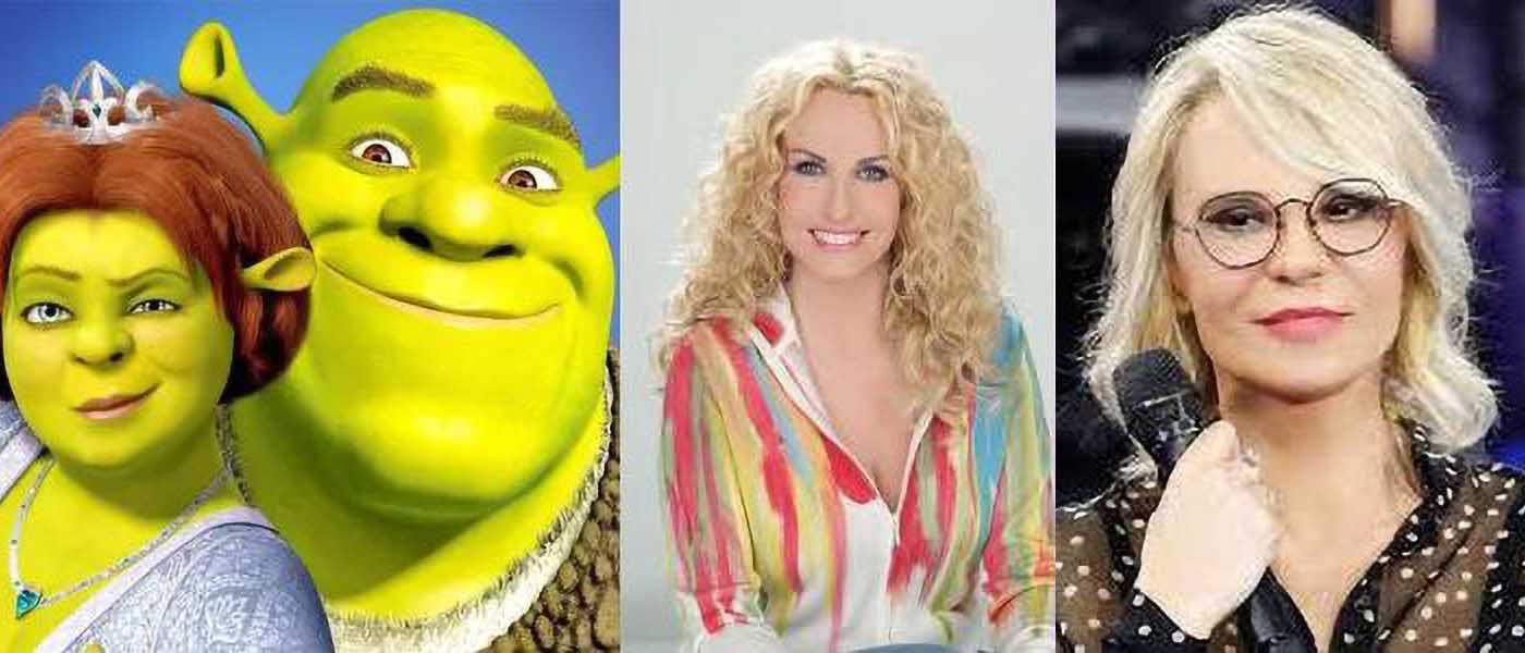 Stasera in TV Film prima serata, sabato 10 gennaio, Shrek e vissero felici e contenti