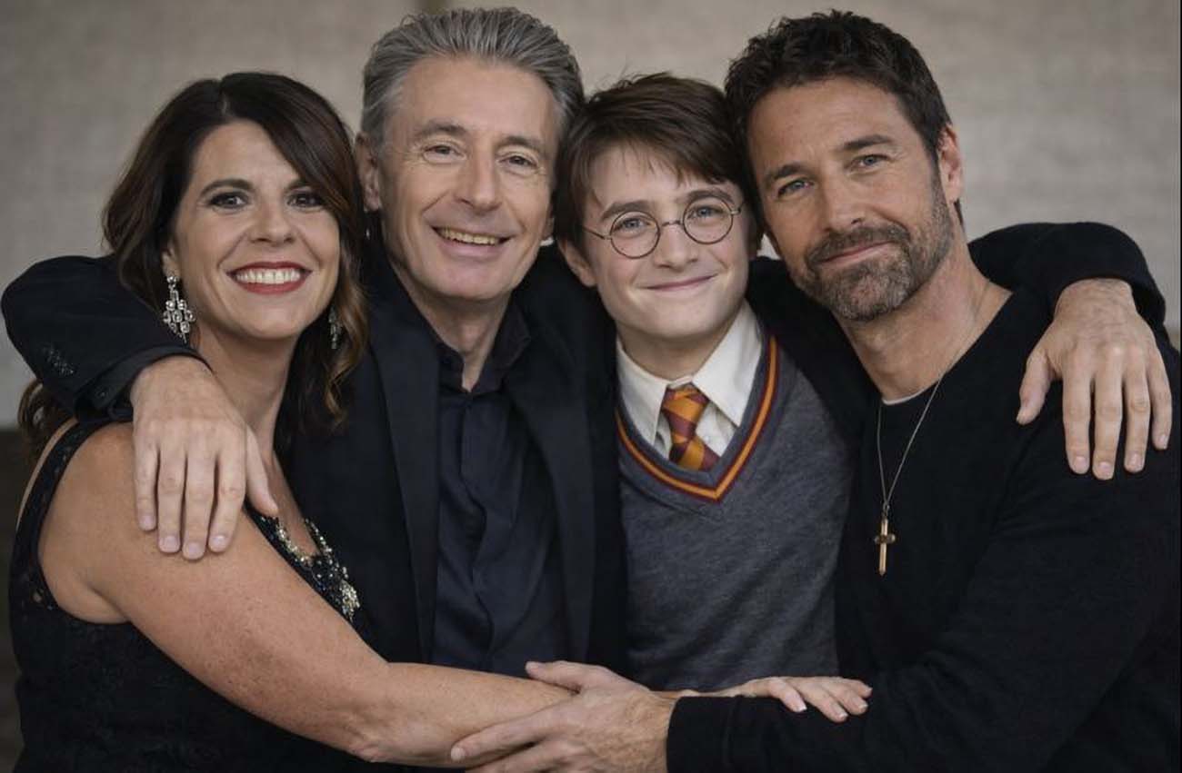 Stasera in TV Film prima serata, giovedì 15 gennaio, Harry Potter e i programmi TV