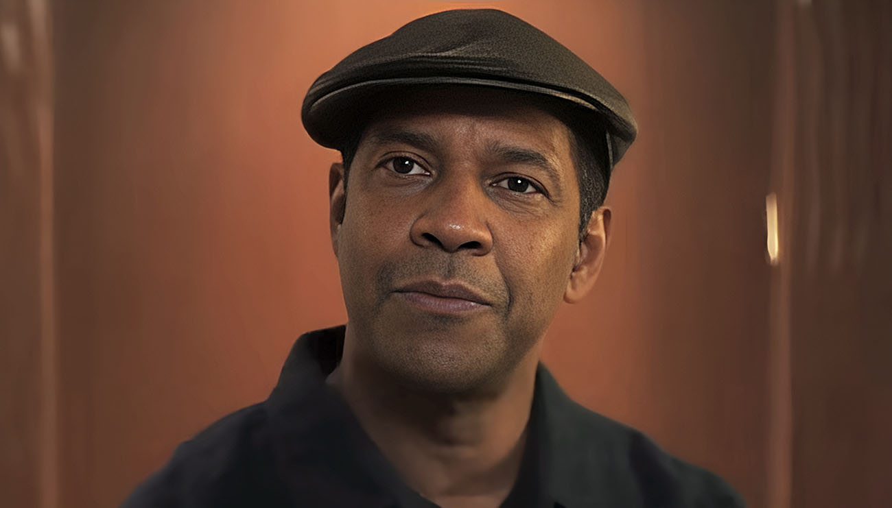 Stasera in TV Film prima serata, mercoledì 26 novembre, Denzel Washington ispiratissimo
