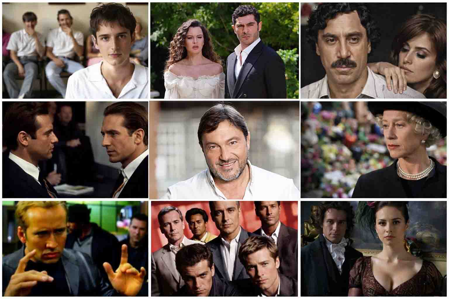 Stasera in TV Film prima serata, Domenica 19 Aprile, i Programmi TV Questa Sera