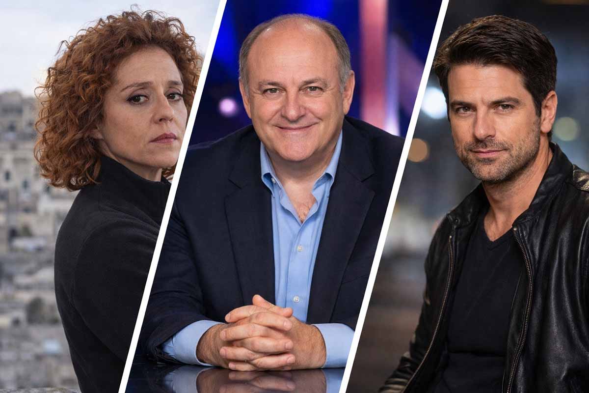 Stasera in TV Film Prima serata, domenica 8 Marzo, i Programmi tv di stasera