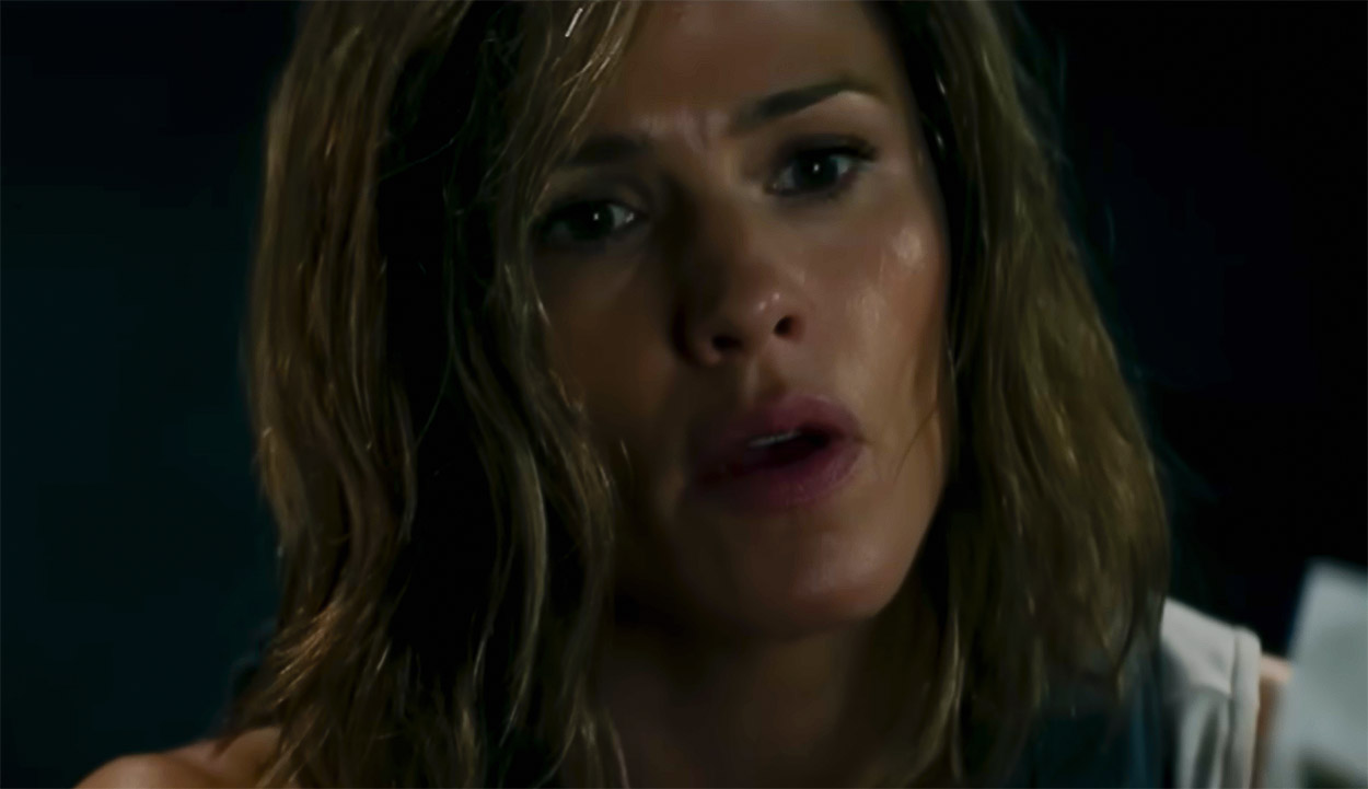 Stasera in TV Film prima serata | Giovedì 16 ottobre | Su Italia 1 la stupenda Jennifer Garner
