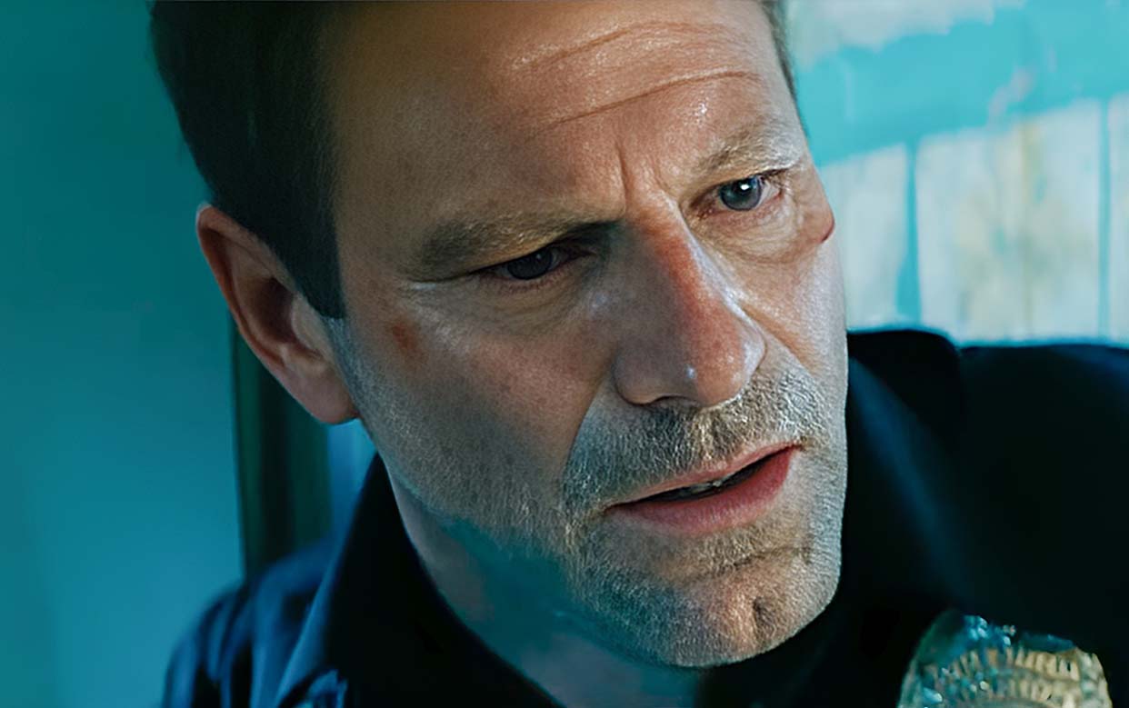Stasera in TV Film prima serata, giovedì 18 dicembre, da Frank Grillo a Corsa contro il tempo
