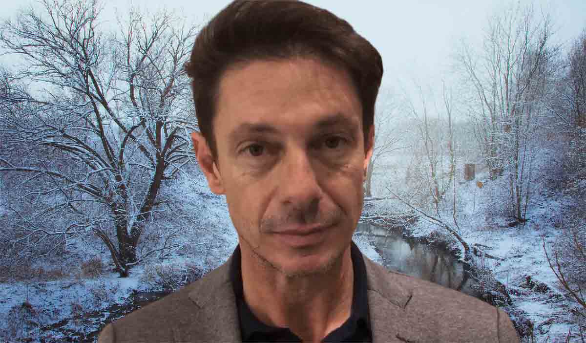 Stasera  in TV Film prima serata, lunedì 23 febbraio, Rosso Volante con Pasotti