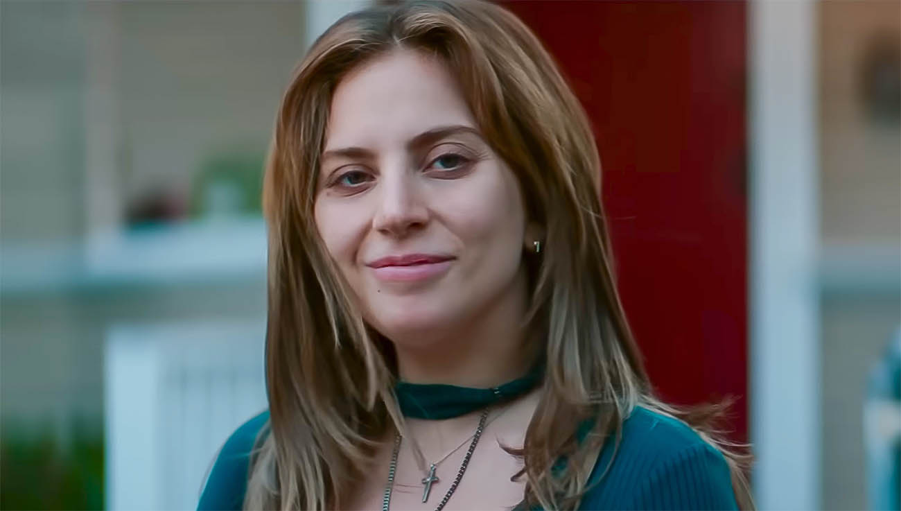 Stasera in TV Film prima serata | Lunedì 3 Novembre | A star is born consigliato