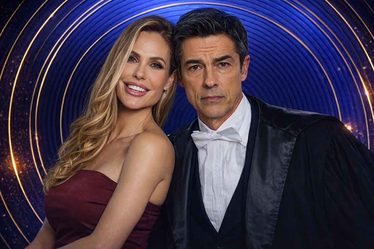 Stasera in TV Film prima serata, lunedì 30 Marzo, i Programmi TV Questa Sera