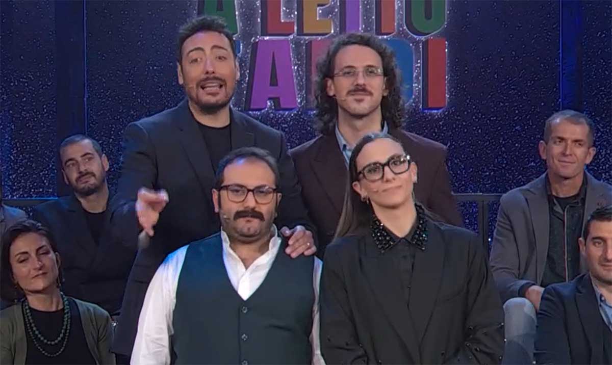Stasera in TV Film prima serata, martedì 10 Marzo, i Programmi TV questa sera