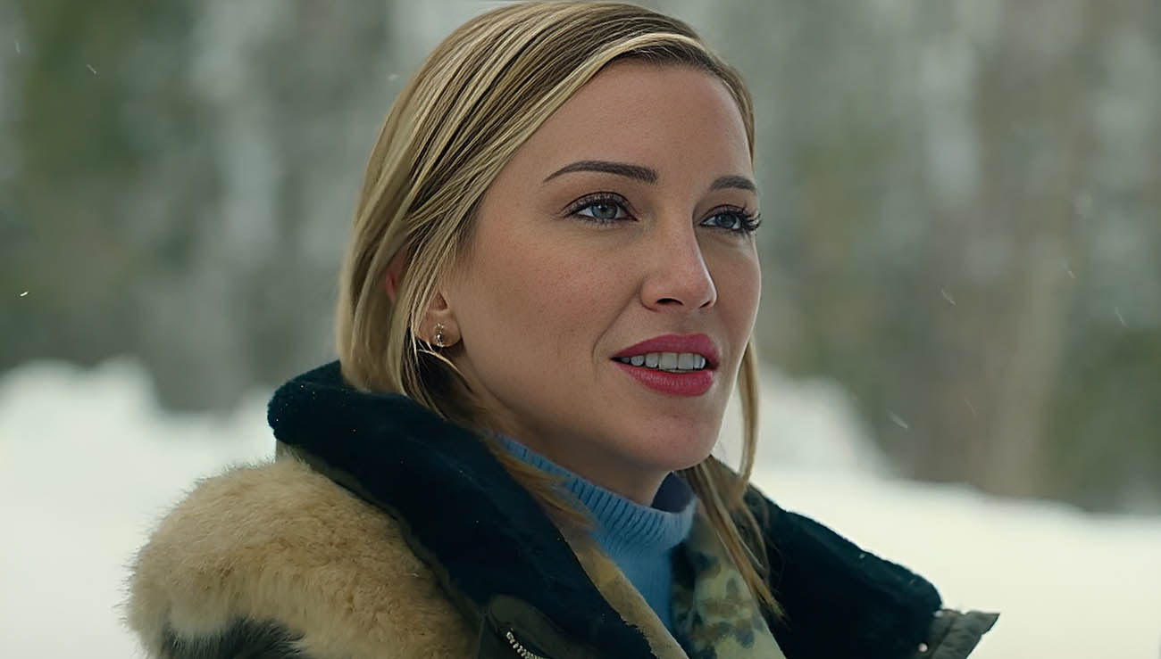Stasera in TV Film prima serata, martedì 16 dicembre, Un Natale All'altezza