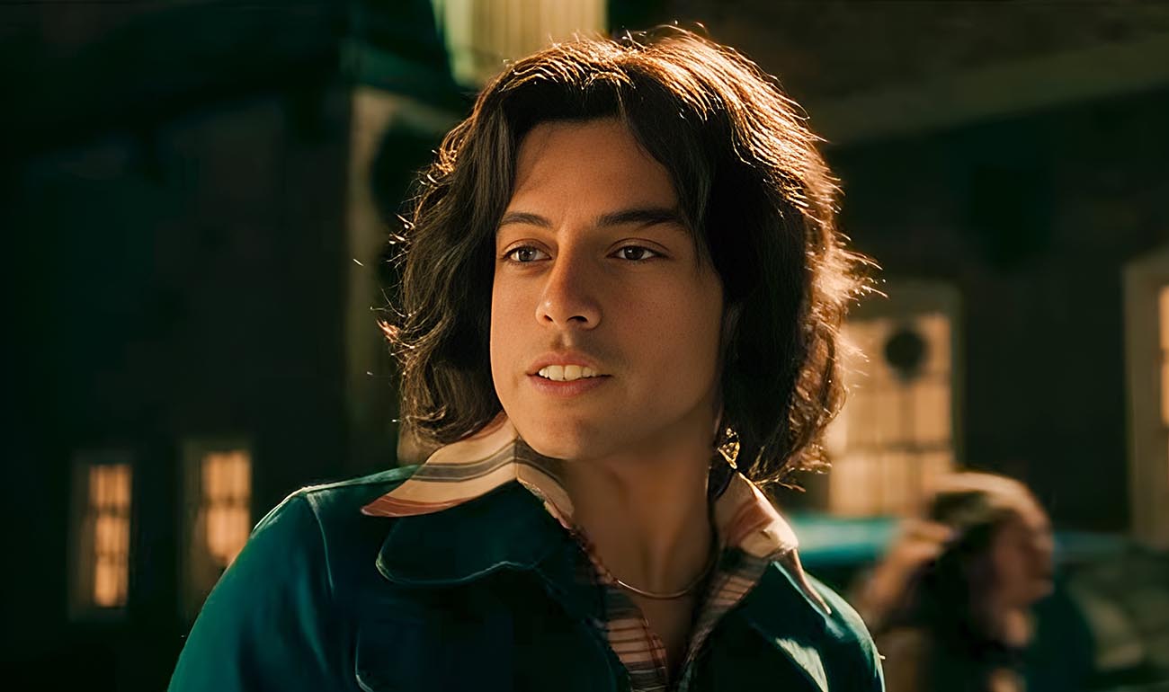 Stasera in TV Film prima serata, martedì 3 febbraio, Bohemian Rhapsody e i programmi TV