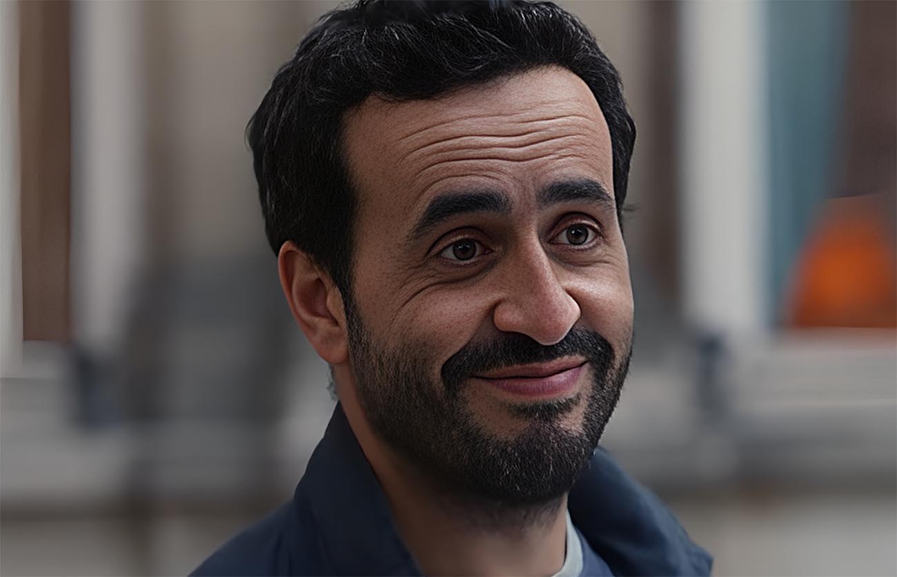 Stasera in TV Film prima serata, martedì 30 dicembre, la commedia Un anno difficile