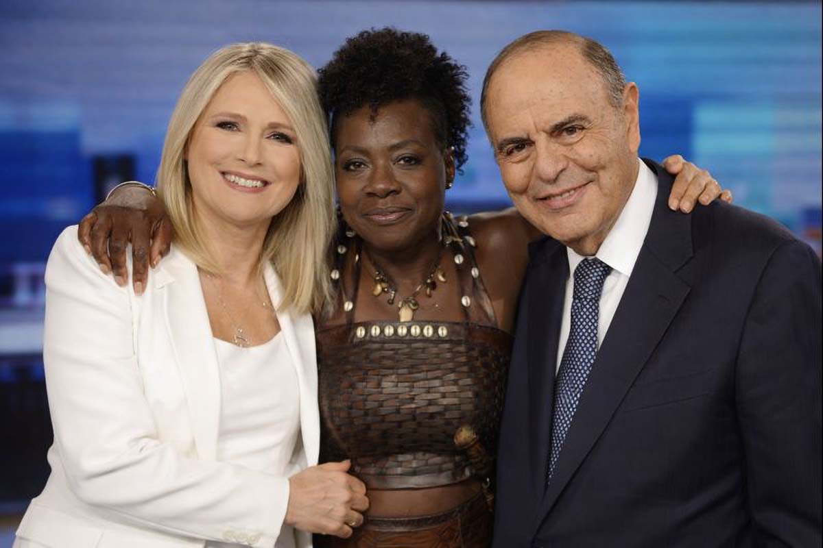 Stasera in TV Film prima serata, mercoledì 21 gennaio, The Woman King e i programmi TV