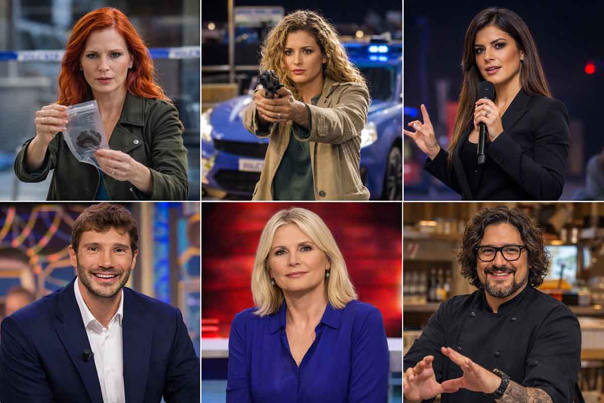Stasera in TV Film Prima serata, mercoledì 25 Marzo, i Programmi TV questa sera