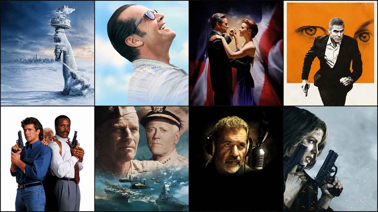 Stasera in TV Film prima serata, mercoledì 6 Maggio, Programmi TV Questa Sera