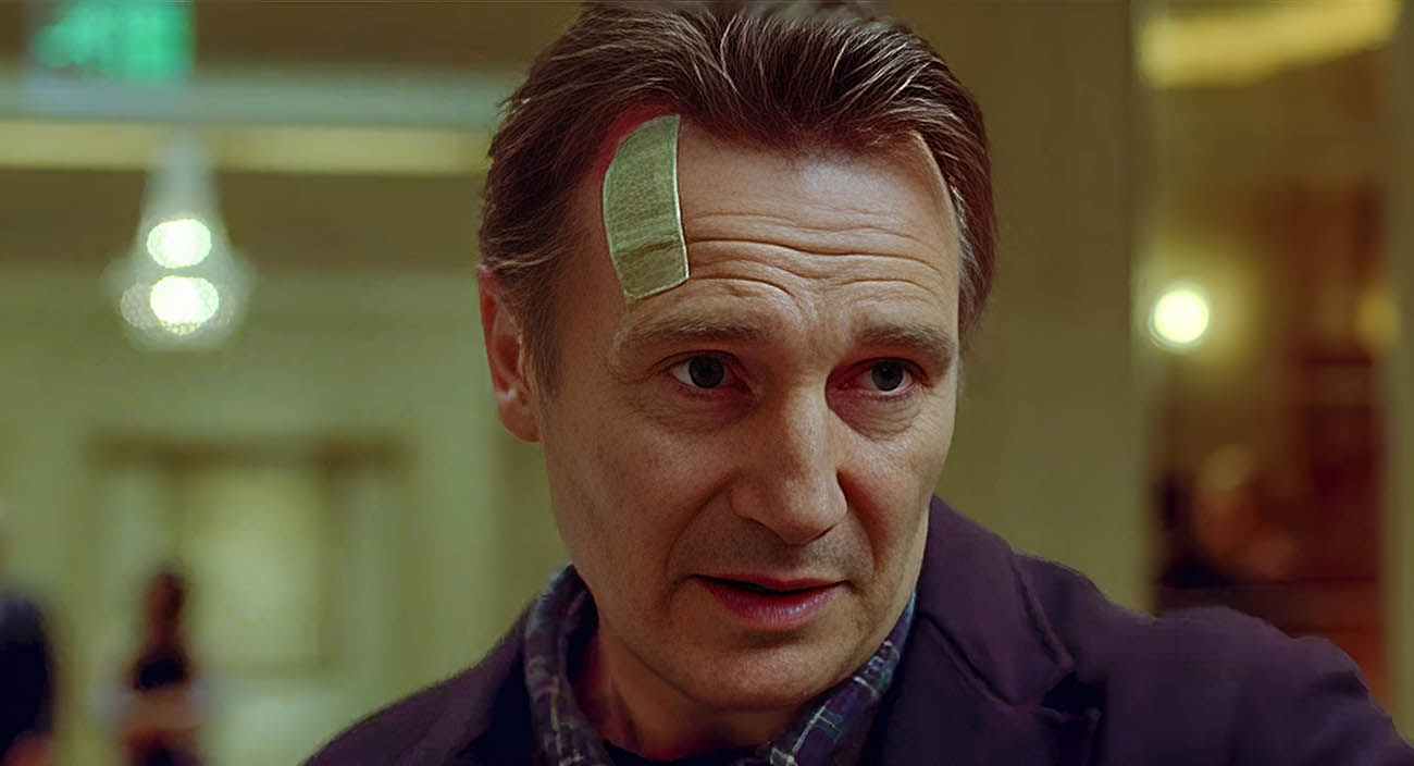 Stasera in TV Film prima serata, sabato 13 dicembre, Unknown Senza identità con Liam Neeson