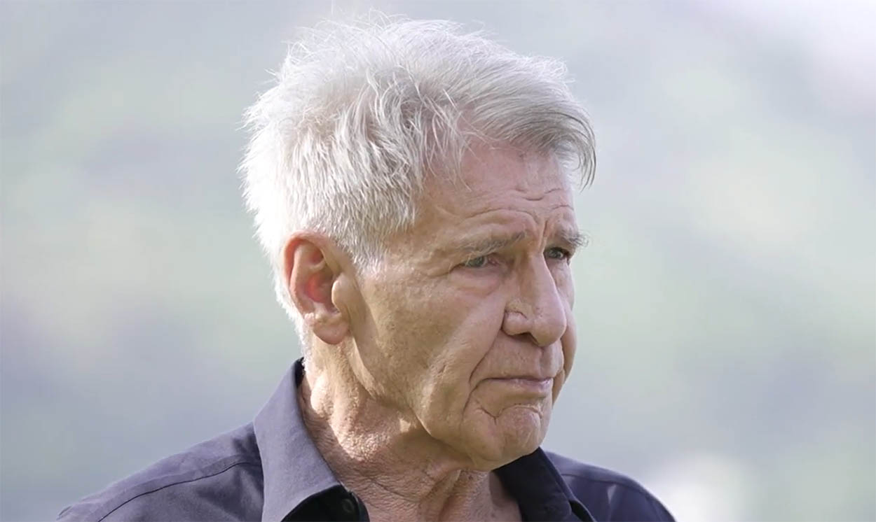 Stasera in TV Film prima serata | Sabato 18 ottobre | con Harrison Ford in un classico