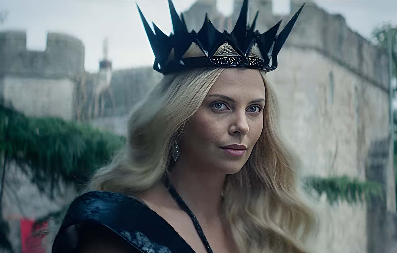 Stasera in TV Film prima serata, sabato 22 novembre, Charlize Theron da non perdere