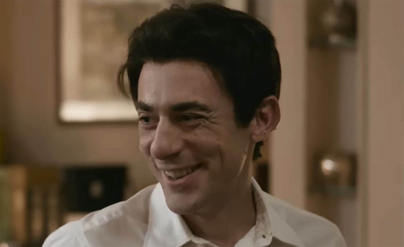 Stasera in TV Film prima serata, Sabato 25 Aprile, con uno storico su Rai 3