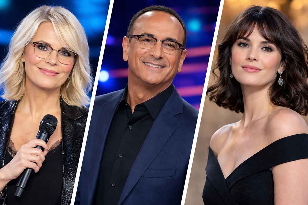 Stasera in TV Film Prima serata, sabato 7 Marzo, Programmi TV Questa sera