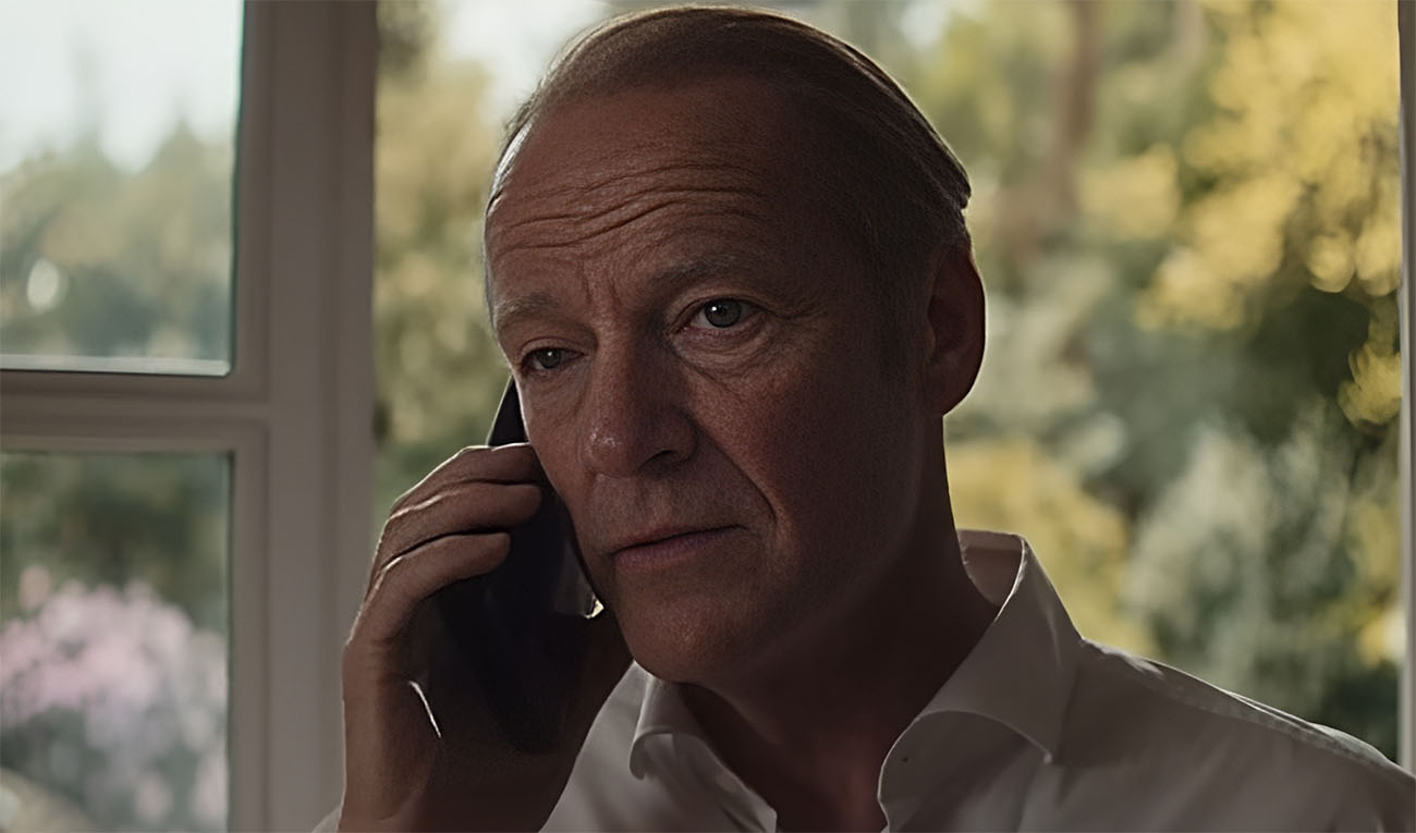 Stasera in TV Film prima serata, venerdì 12 dicembre, un gran thriller Operation Napoleon