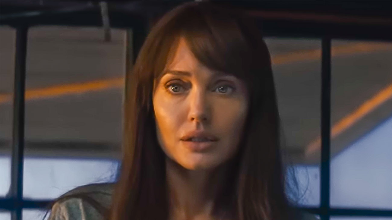 Stasera in TV Film prima serata | Venerdì 17 ottobre | con Angelina Jolie e un gran thriller