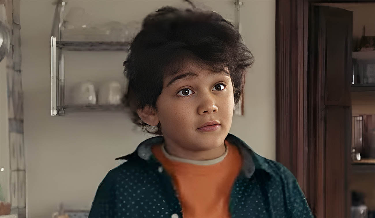 Stasera in TV Film prima serata, domenica 4 gennaio, Mamma qui comando io