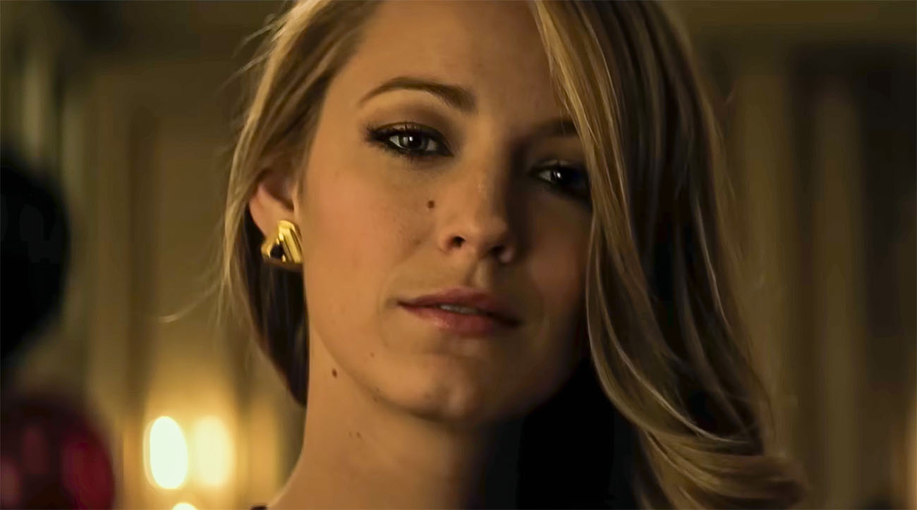 Stasera in TV Film prima serata, domenica 9 novembre, Adaline consigliato su LA7