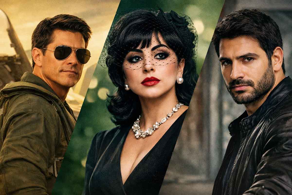 Stasera in TV Film prima serata, venerdì 6 Marzo, Programmi TV Questa sera