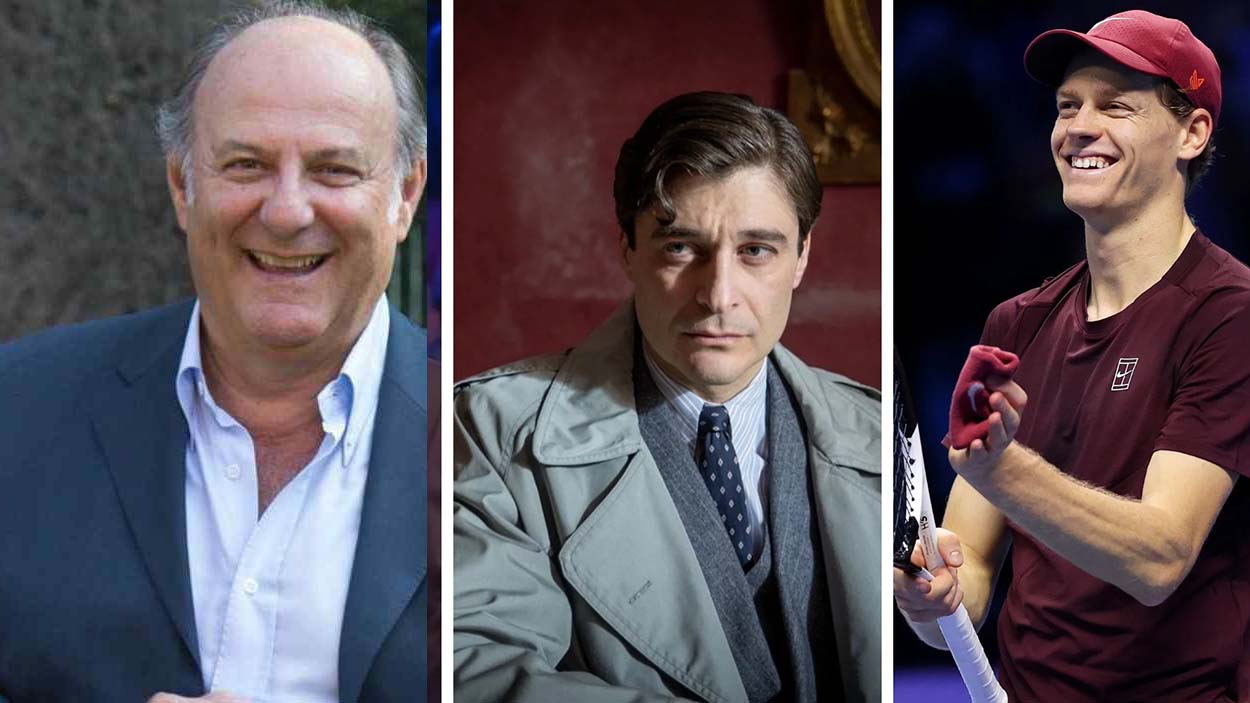 Stefano De Martino vs Gerry Scotti, continua il confronto ma con Sinner negli ascolti cambia tutto
